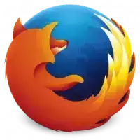 Mozilla Firefox for Mac