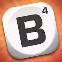 Boggle With Friends: Word Game